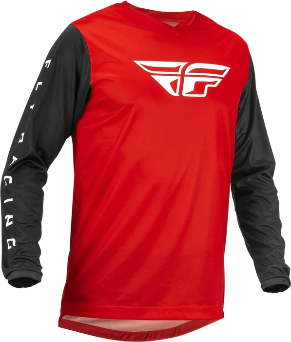 FLY RACING - 376-924X - F-16 Jersey