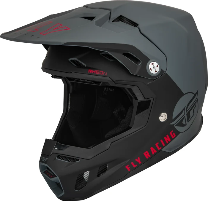 FLY RACING - 73-4321XS - Formula CC Centrum Helmet