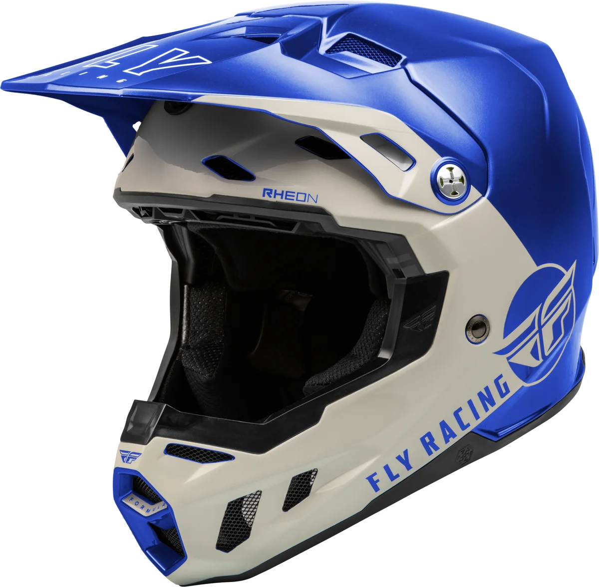 FLY RACING - 73-4322L - Formula CC Centrum Helmet