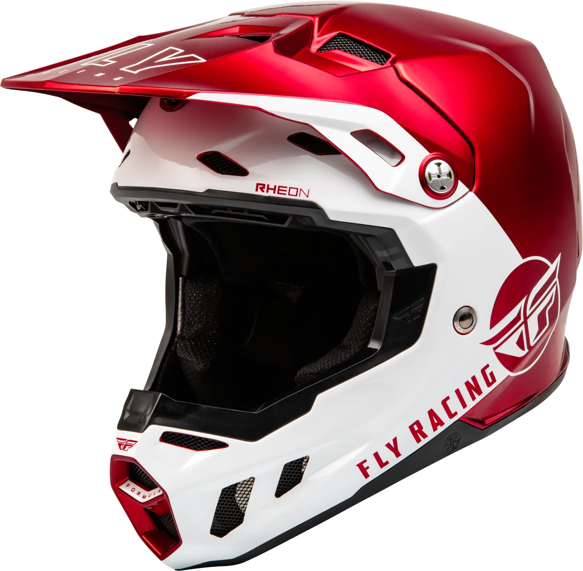 FLY RACING - 73-4323L - Formula CC Centrum Helmet