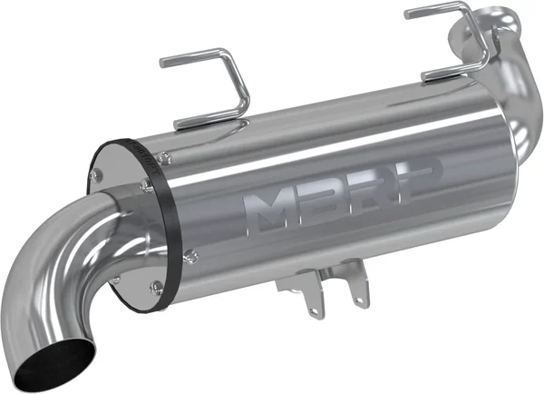 MBRP - AT-9525PT - Performance Muffler