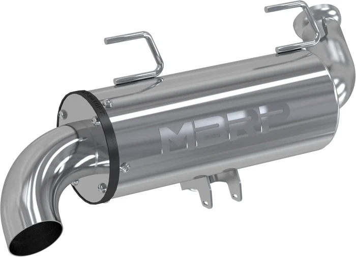 MBRP - AT-9525PT - Performance Muffler
