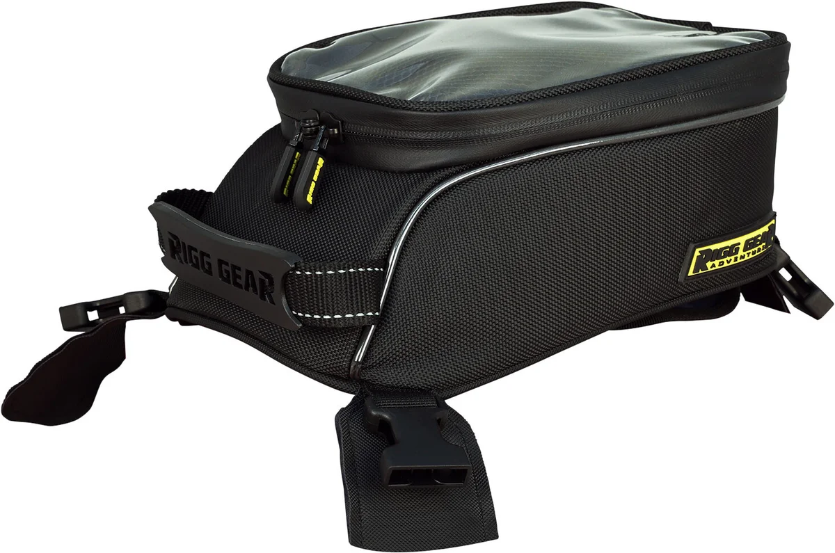 NELSON-RIGG - RG-1040 - Trail End RG-1040 Lite Tank Bag
