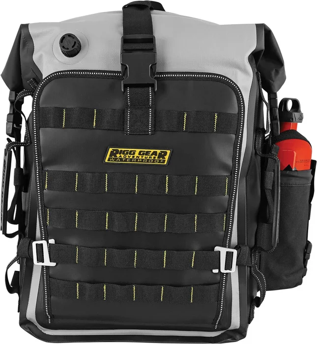 NELSON-RIGG - SE-4030 - Hurricane Waterproof Backpack / Tailpack