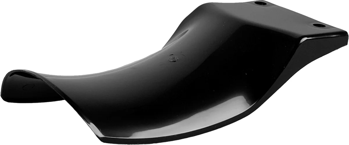 POLISPORT - 8905000001 - Rear Shock Flap