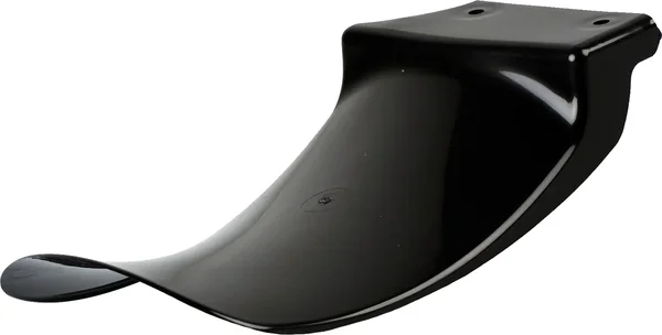 POLISPORT - 8905400001 - Rear Shock Flap