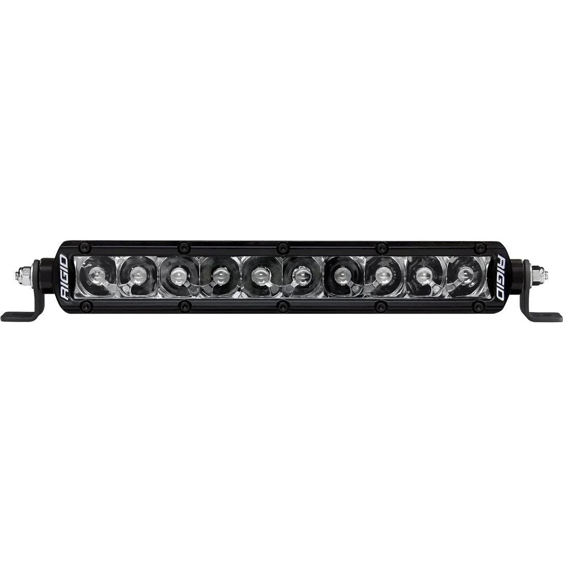 RIGID SR Pro Light Bar - High-Lumen LED Light Bar for Powersports Vehicles