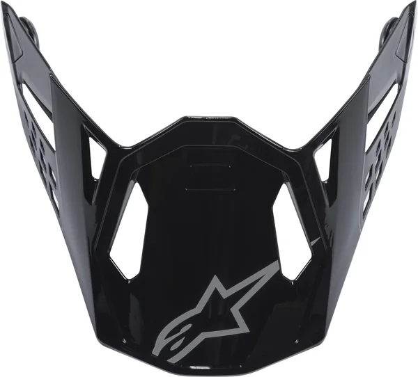 ALPINESTARS - 8981019-1180-OS - S-M10 Visor