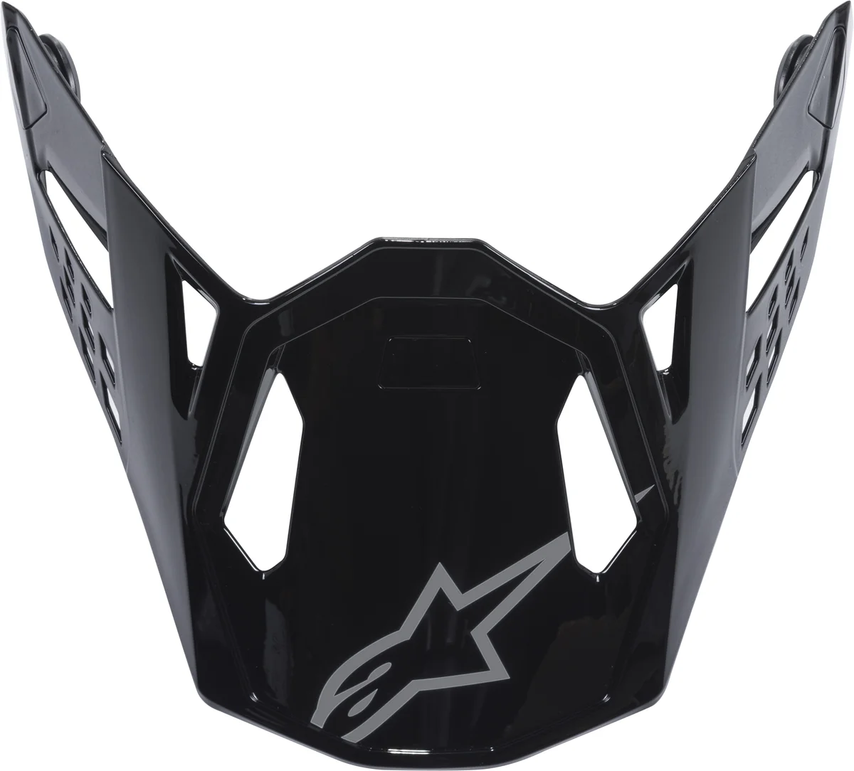 ALPINESTARS - 8981019-1180-OS - S-M10 Visor