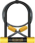 ONGUARD - 45008012 - Bulldog U-Lock
