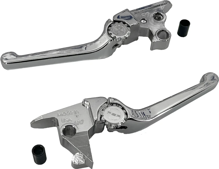 PSR - 12-00656-20 - Anthem Lever Set