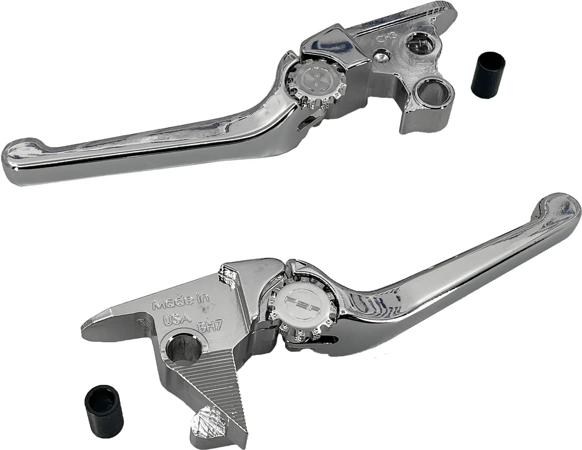 PSR - 12-00656-20 - Anthem Lever Set