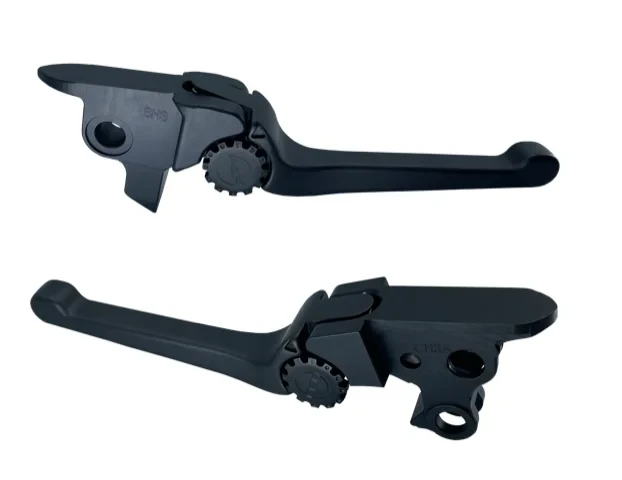 PSR - 12-00666-22 - Anthem Lever Set
