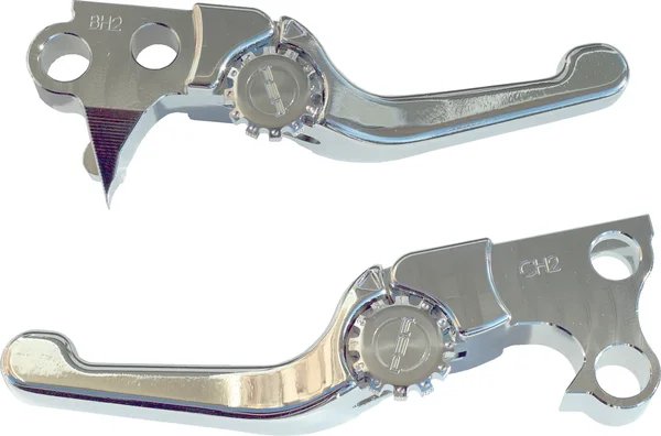 PSR - 12-01651-20 - Anthem Shorty Lever Set