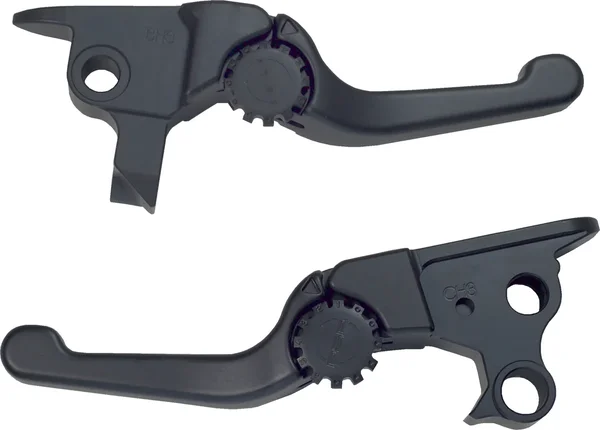 PSR - 12-01652-22 - Anthem Shorty Lever Set