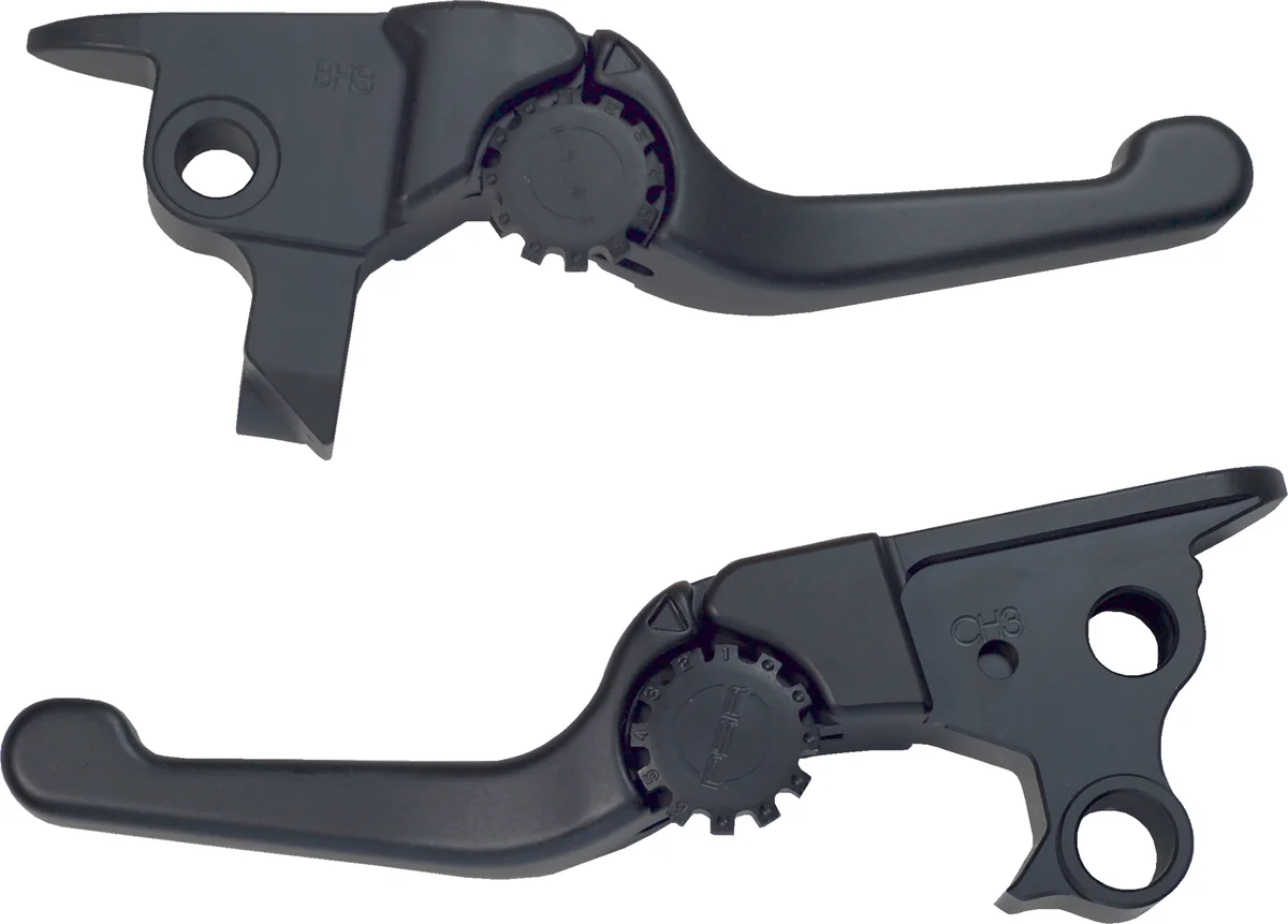 PSR - 12-01652-22 - Anthem Shorty Lever Set