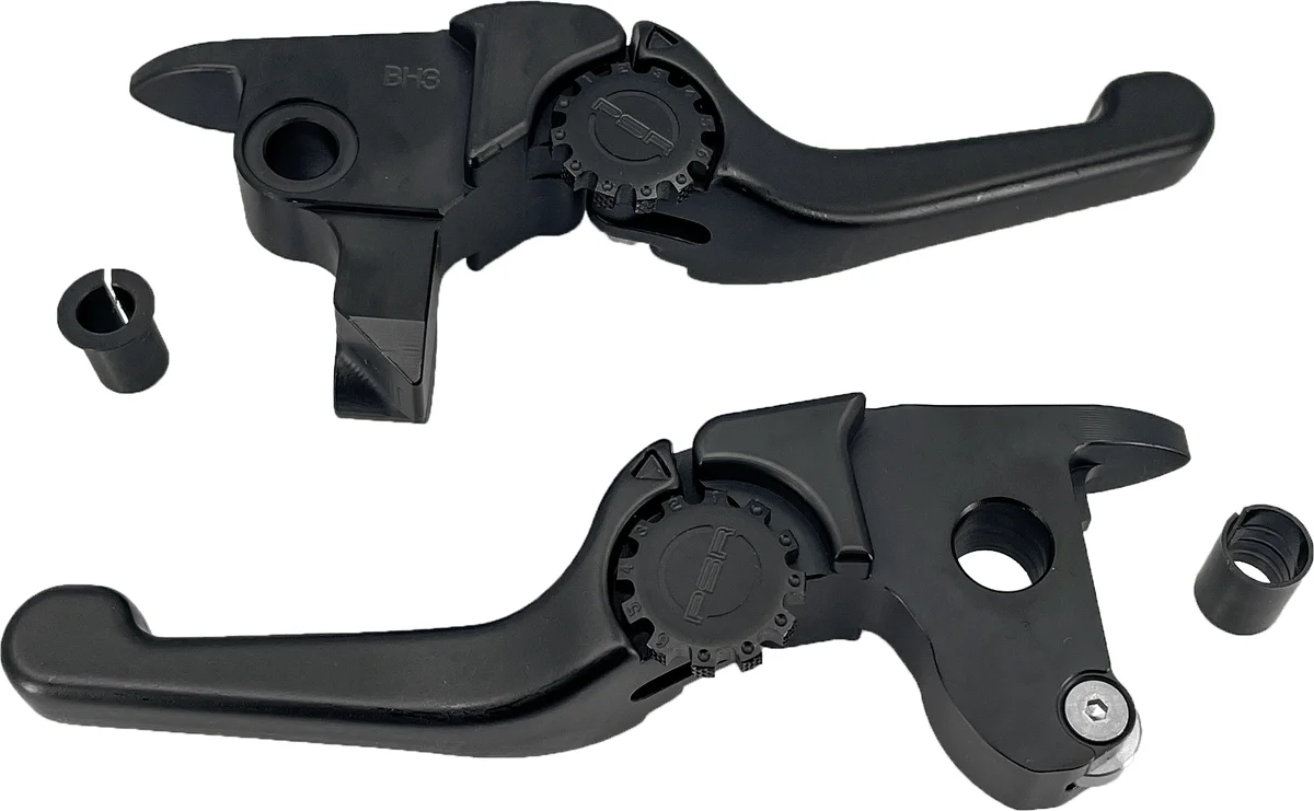 PSR - 12-01654-22 - Anthem Shorty Lever Set
