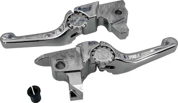 PSR - 12-01661-20 - Anthem Shorty Lever Set