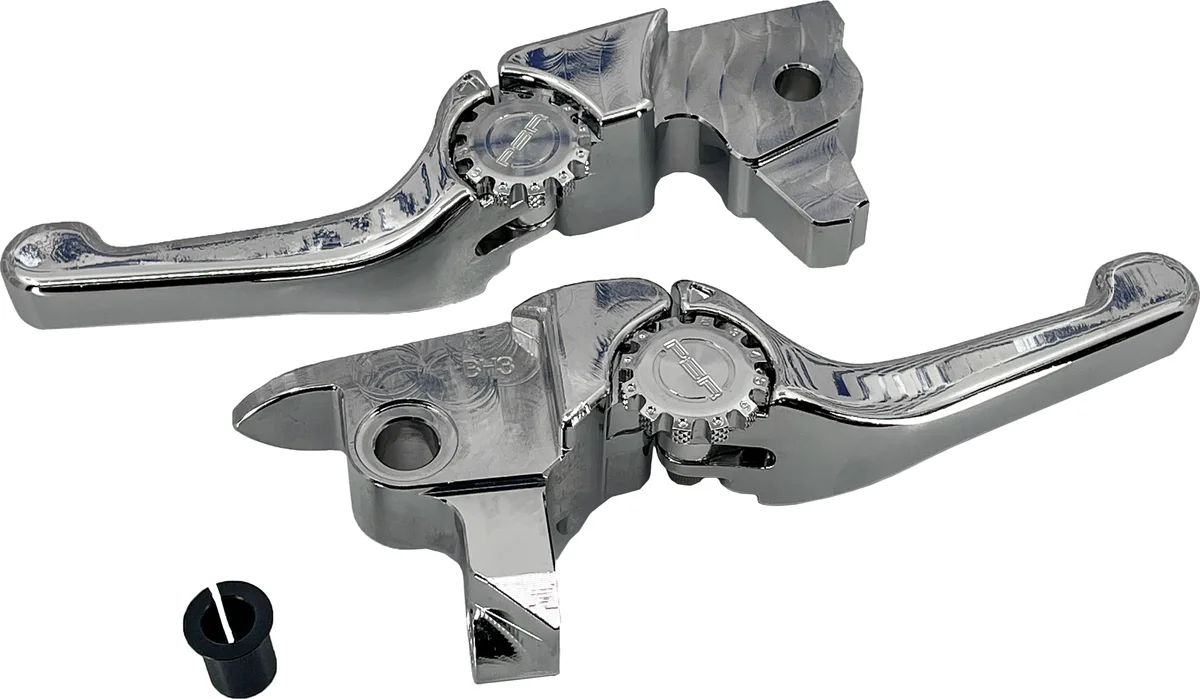 PSR - 12-01661-20 - Anthem Shorty Lever Set