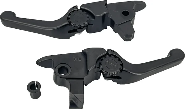 PSR - 12-01661-22 - Anthem Shorty Lever Set