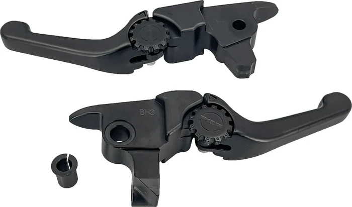PSR - 12-01661-22 - Anthem Shorty Lever Set