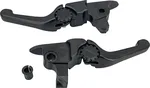 PSR - 12-01661-22 - Anthem Shorty Lever Set