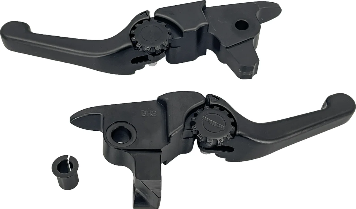 PSR - 12-01661-22 - Anthem Shorty Lever Set