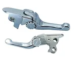 PSR - 12-01666-20 - Anthem Shorty Lever Set
