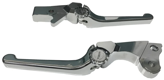 PSR - 17-00651-20 - Anthem Lever Set