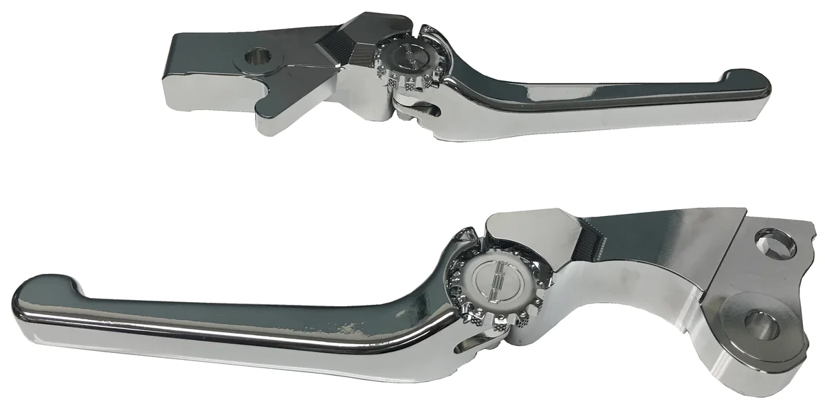 PSR - 17-00651-20 - Anthem Lever Set