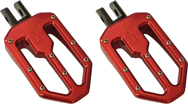PRO ONE - 500752R - Pro Peg Moto Style