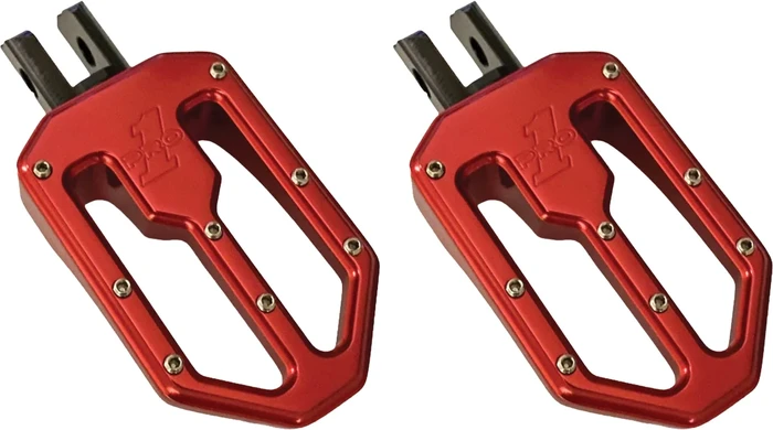 PRO ONE - 500752R - Pro Peg Moto Style