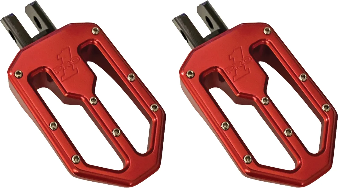 PRO ONE - 500752R - Pro Peg Moto Style