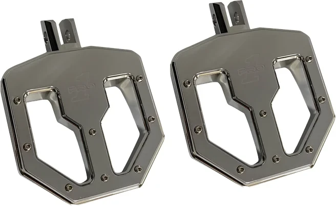 PRO ONE - 500762 - Pro Peg BMX Style