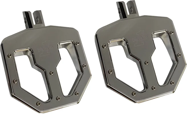 PRO ONE - 500762 - Pro Peg BMX Style