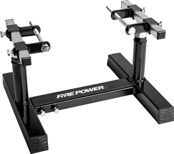 FIRE POWER - E7120-FIRE POWER - Engine Stand