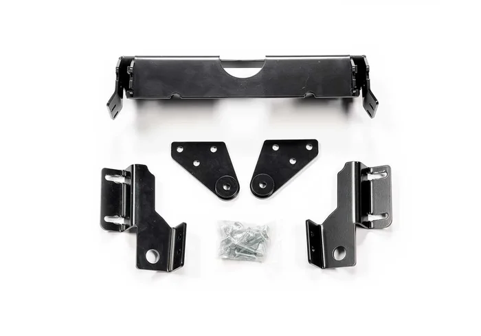 WARN - 107820 - Front Plow Mounting Kit