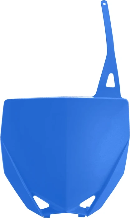 ACERBIS - 2403030211 - Front Number Plate