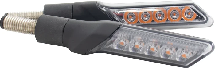 KOSO - HE044000 - GW-02 Sequential LED Turn Signal