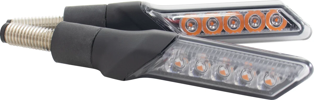 KOSO - HE044000 - GW-02 Sequential LED Turn Signal