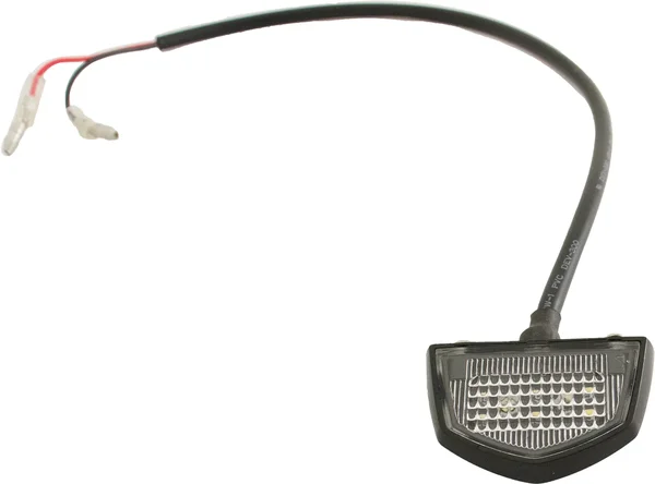 KOSO - HD009000 - LED License Plate Light