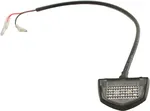 KOSO - HD009000 - LED License Plate Light