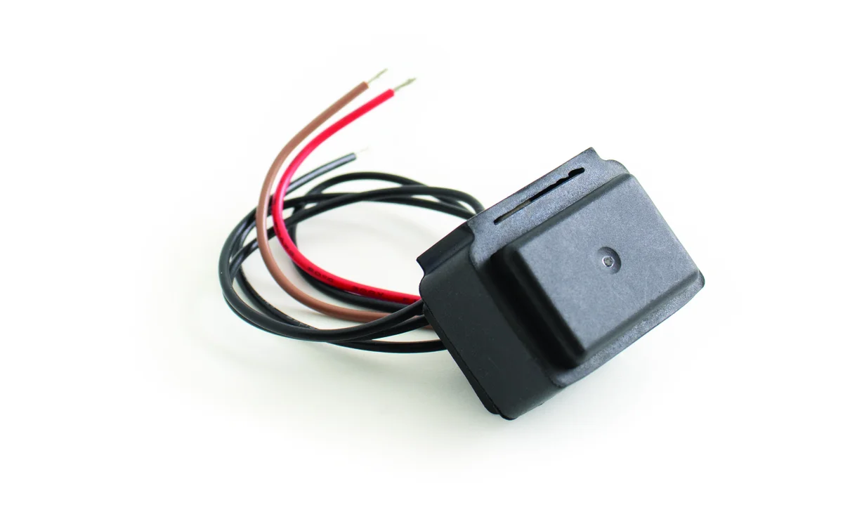 KOSO - KD006030 - Electro Sequential LED Turn Signals