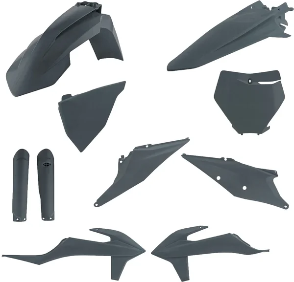ACERBIS - 2726497297 - Full Plastic Kit