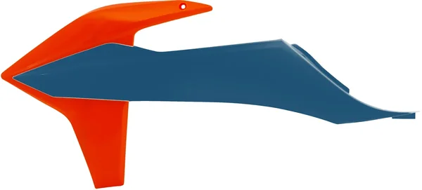 ACERBIS - 2726517302 - Radiator Shroud