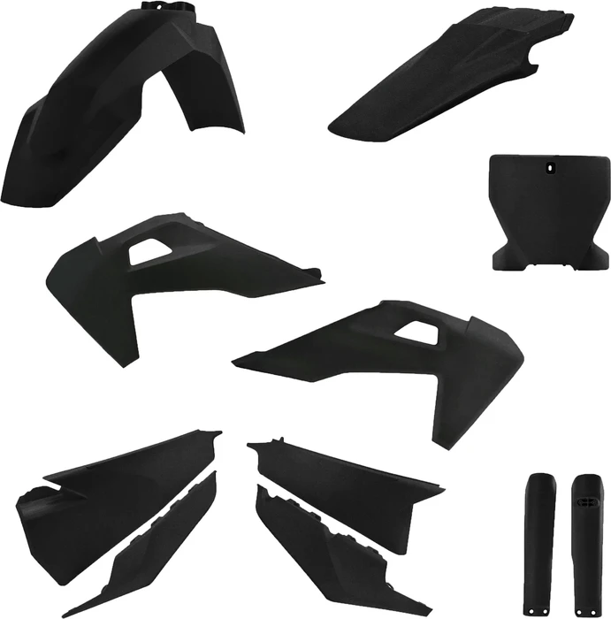 ACERBIS - 2726557440 - Full Plastic Kit