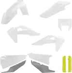 ACERBIS - 2791537428 - Full Plastic Kit