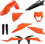 ACERBIS - 2791547428 - Full Plastic Kit