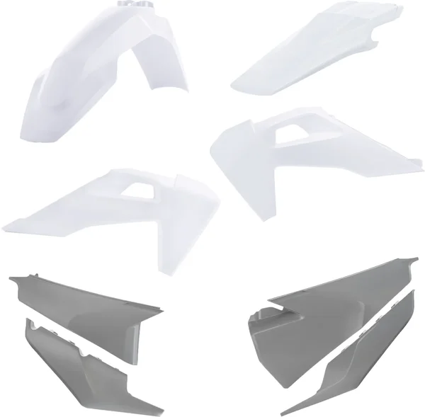 ACERBIS - 2791557428 - Plastic Kit