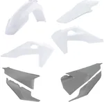 ACERBIS - 2791557428 - Plastic Kit